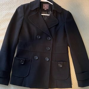 Forever 21 Peacoat